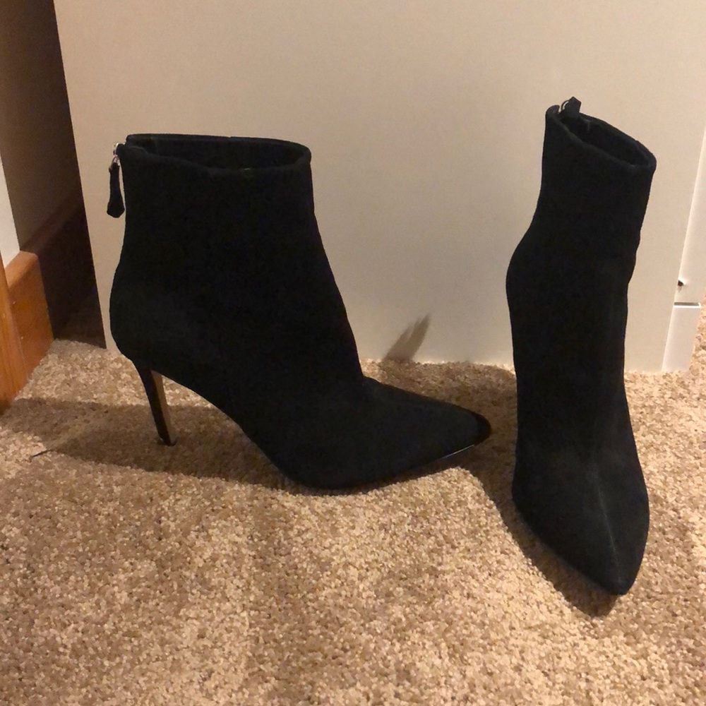 Steve Madden Heels